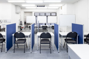 通信制高校から難関大学合格を目指す進学塾ディスカバリー