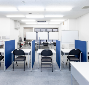 通信制高校から難関大学合格を目指す進学塾