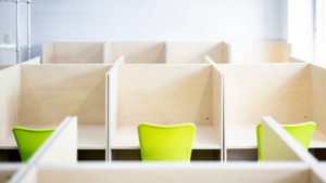 不登校生専門の進学塾ディスカバリー